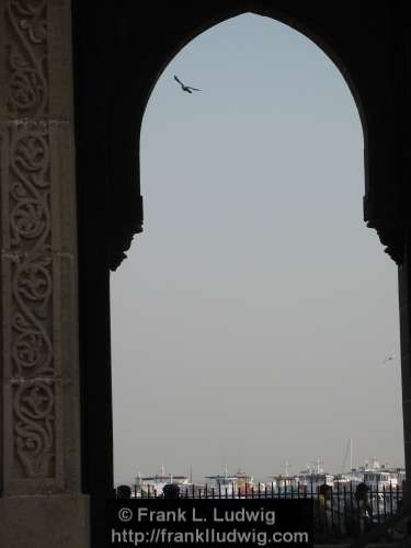 Gateway of India, Bombay, Mumbai, India